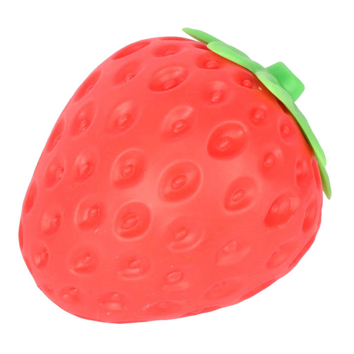 Sunny Days Entertainment Jumbo Squeeze Strawberry; image 2 of 2