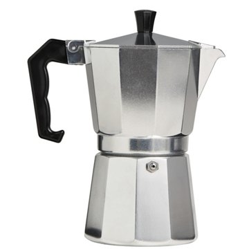 Rorence 6 Cup Moka Coffee Maker