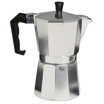 Rorence 6 Cup Moka Coffee Maker