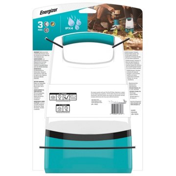 Energizer Hybrid Power Lantern