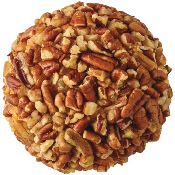 H-E-B Deli Cheese Ball - Yellow Cheddar Pecan