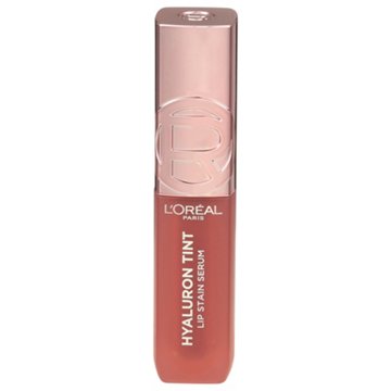 L'Oréal Paris Hyaluron Tint Lip Stain Serum - Tea Time