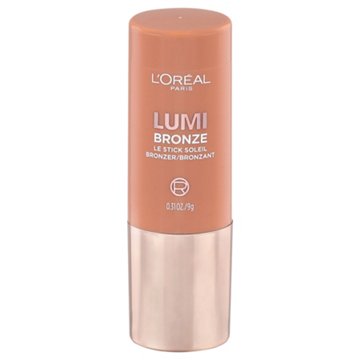 L'Oréal Paris Lumi Bronze Stick - Sunkissed Rose