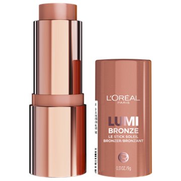 L'Oréal Paris Lumi Bronze Stick - Sunkissed Rose