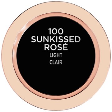 L'Oréal Paris Lumi Bronze Stick - Sunkissed Rose