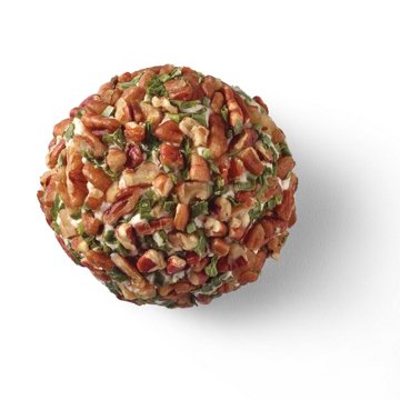 H-E-B Deli Cheese Ball - Raspberry Chipotle