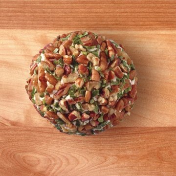 H-E-B Deli Cheese Ball - Raspberry Chipotle