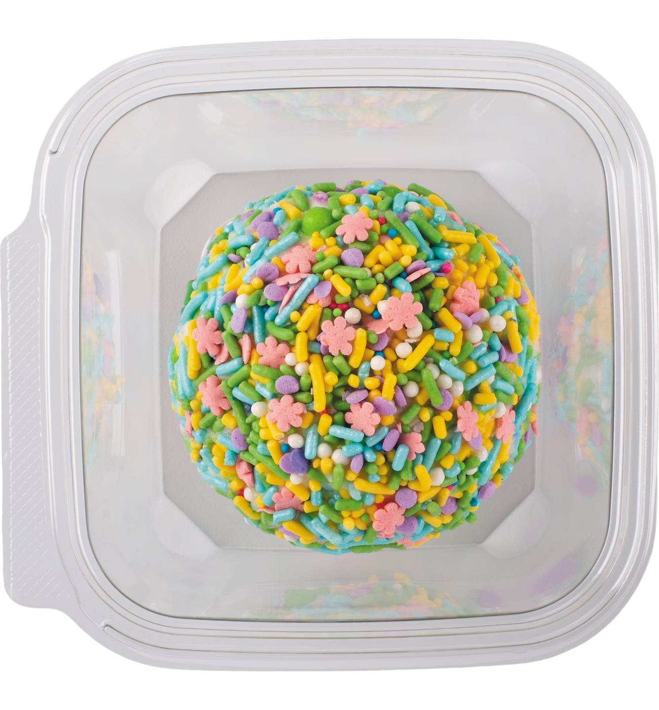 H-E-B Deli Cheese Ball - Easter Sweet Sprinkles; image 1 of 4