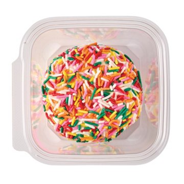 H-E-B Deli Cheese Ball - Sweet Sprinkles