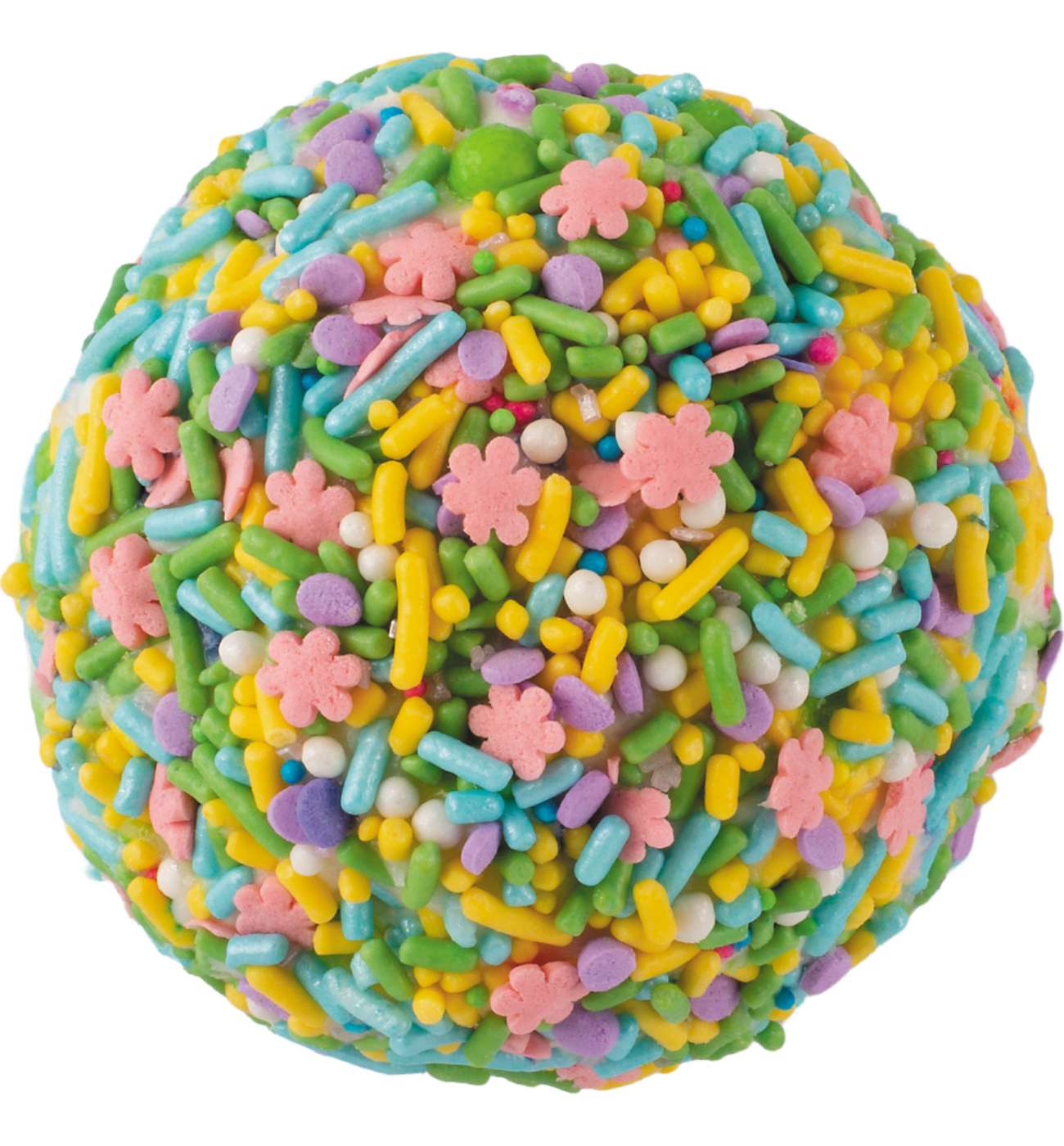 H-E-B Deli Cheese Ball - Easter Sweet Sprinkles; image 2 of 4