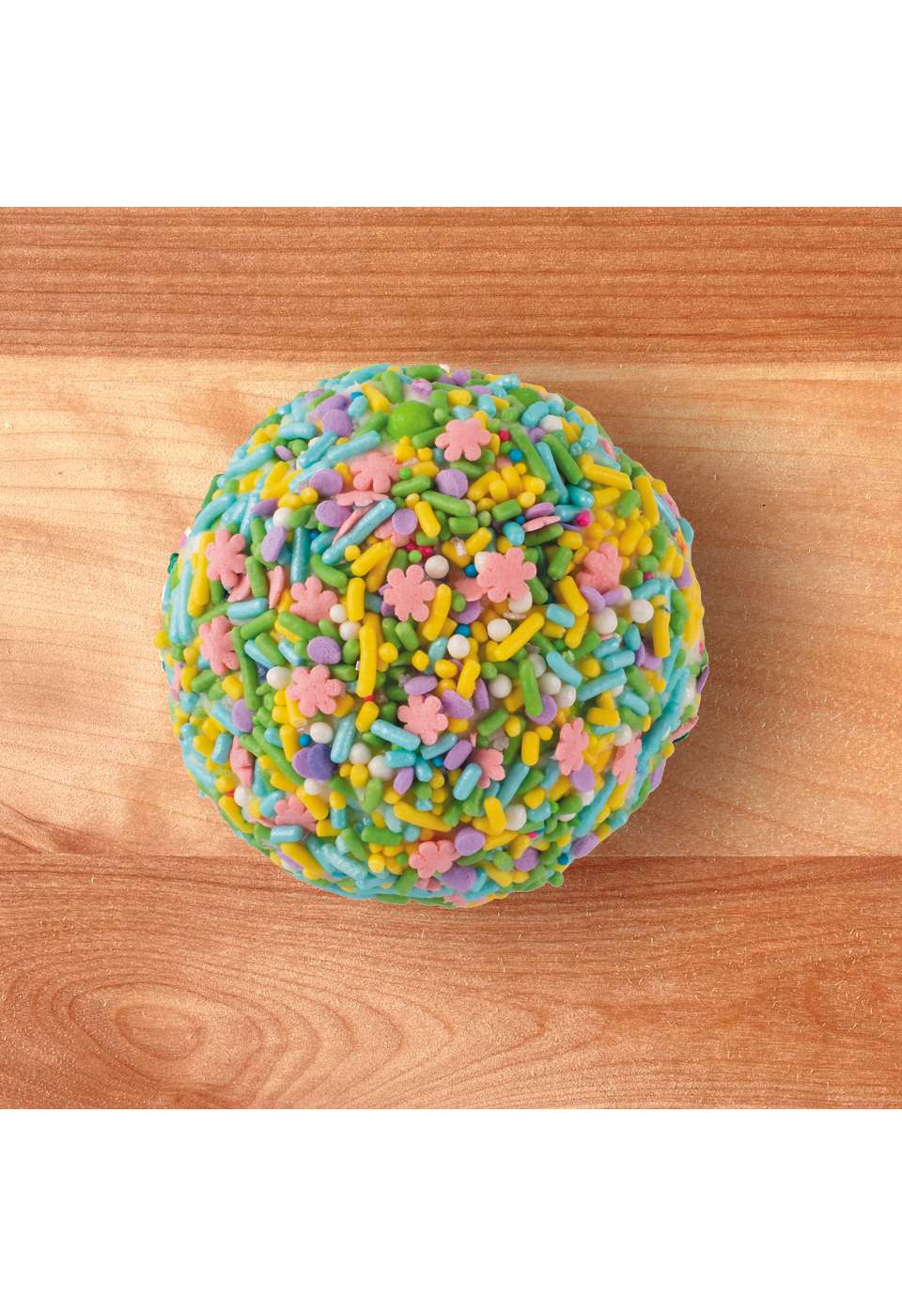 H-E-B Deli Cheese Ball - Easter Sweet Sprinkles; image 3 of 4
