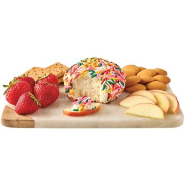 H-E-B Deli Cheese Ball - Sweet Sprinkles