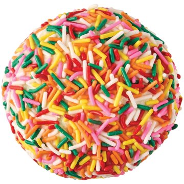 H-E-B Deli Cheese Ball - Sweet Sprinkles