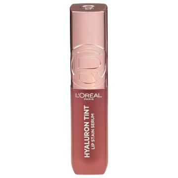 L'Oréal Paris Hyaluron Tint Lip Stain Serum - Smokey Mauve
