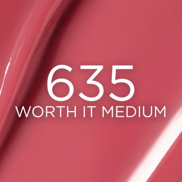 L'Oréal Paris Hyaluron Tint Lip Stain Serum - Worth It Medium