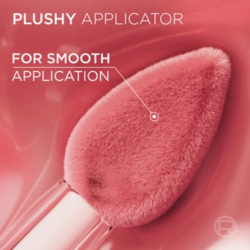 L'Oréal Paris Hyaluron Tint Lip Stain Serum - Worth It Medium