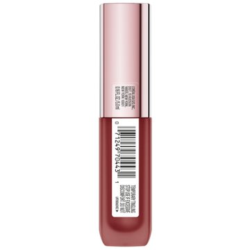 L'Oréal Paris Hyaluron Tint Lip Stain Serum - Bordeaux Please
