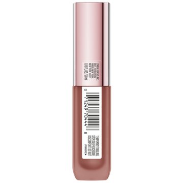 L'Oréal Paris Hyaluron Tint Lip Stain Serum - Nude Espresso