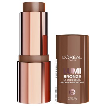 L'Oréal Paris Lumi Bronze Stick - Bronze De Soleil