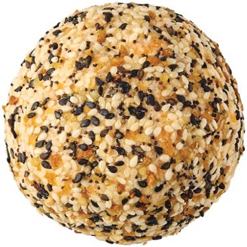 H-E-B Deli Cheese Ball - Everything Bagel