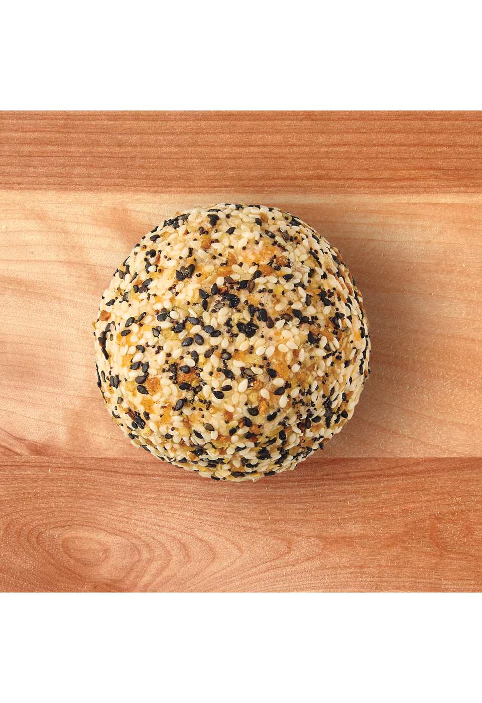 H-E-B Deli Cheese Ball - Everything Bagel; image 5 of 5