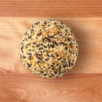 H-E-B Deli Cheese Ball - Everything Bagel