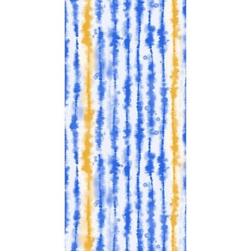 Destination Holiday Summer Beach Towel - Shibori