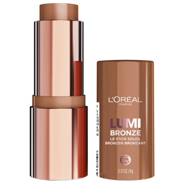 L'Oréal Paris Lumi Bronze Stick - Toasted Sunlight