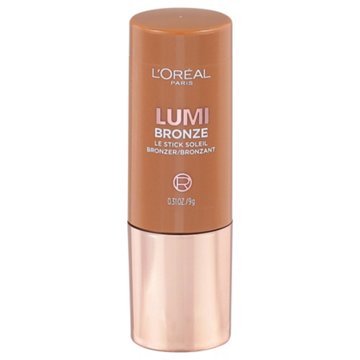 L'Oréal Paris Lumi Bronze Stick - Toasted Sunlight