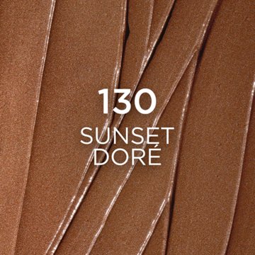 L'Oréal Paris Lumi Bronze Stick - Sunset Dore