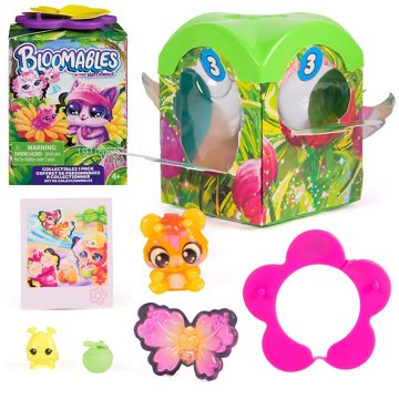 Hatchimals Bloomables Collectible Pack