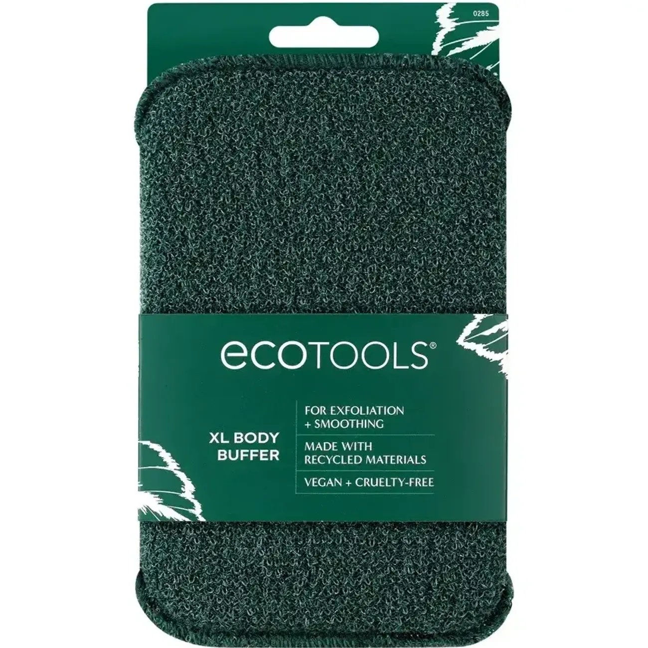 EcoTools XL Exfoliating Body Buffer Sponge - Shop Accessories at H-E-B