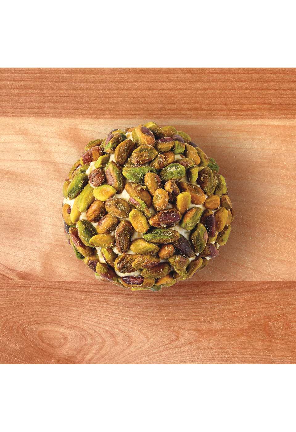 H-E-B Deli Cheese Ball - Honey Pistachio; image 5 of 5