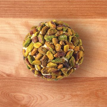 H-E-B Deli Cheese Ball - Honey Pistachio
