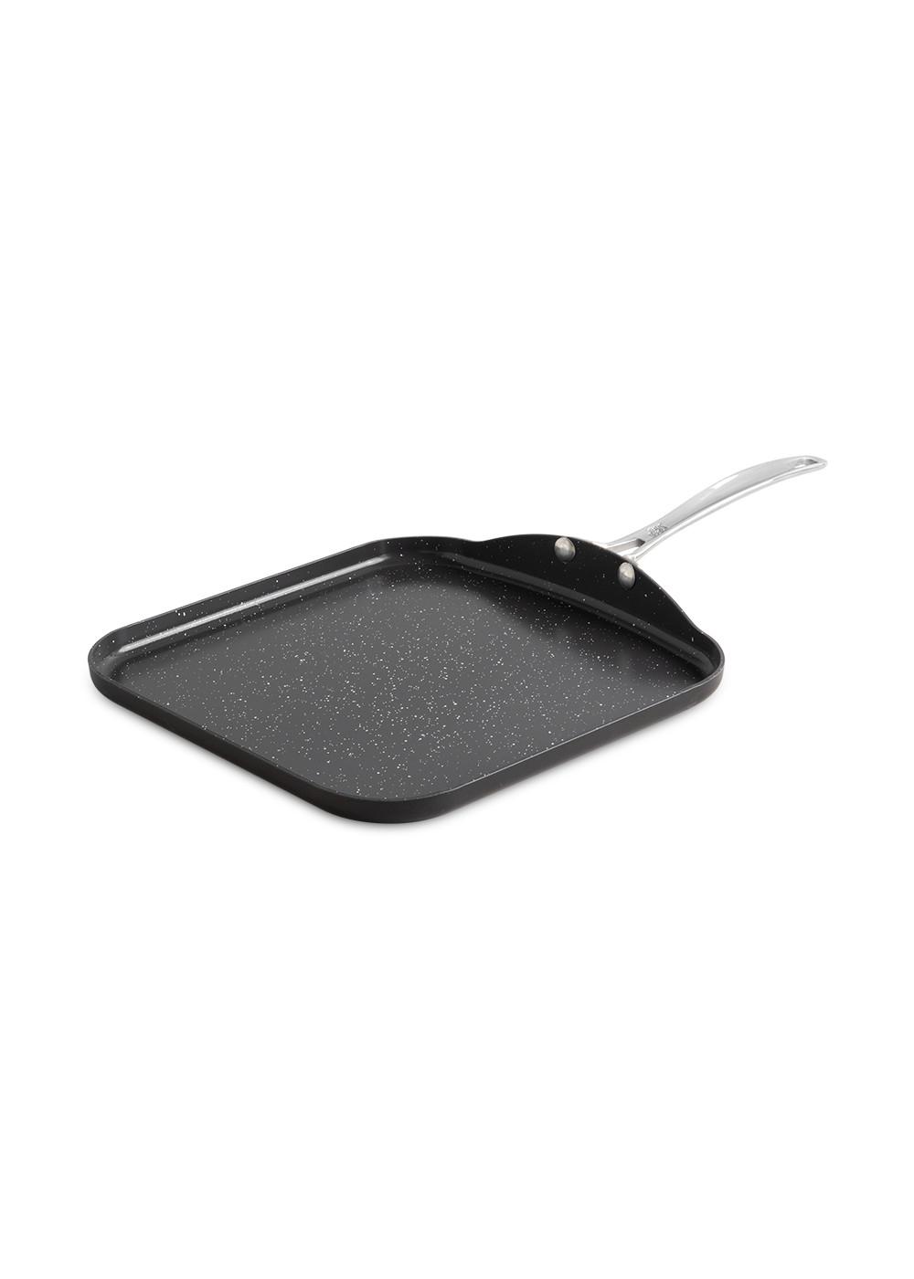 Nordic Ware Basalt Square Griddle - Shop Frying pans & griddles at H-E-B