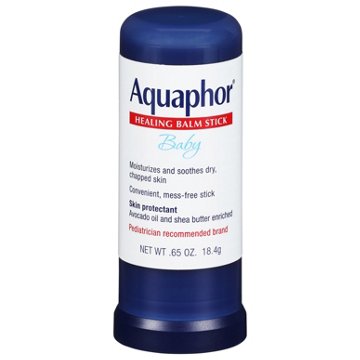 Aquaphor Baby Healing Balm Stick, 0.65 oz