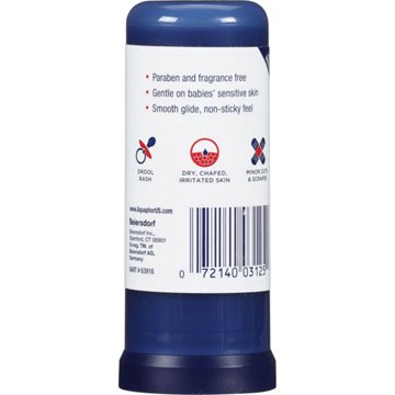Aquaphor Baby Healing Balm Stick, 0.65 oz