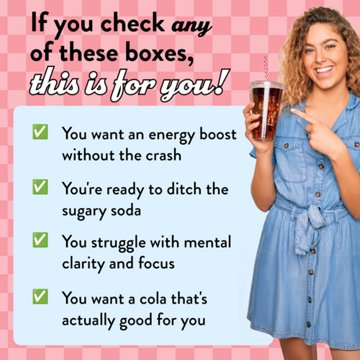 Legendairy Milk She's Electric Vintage Cola, 3.6 oz