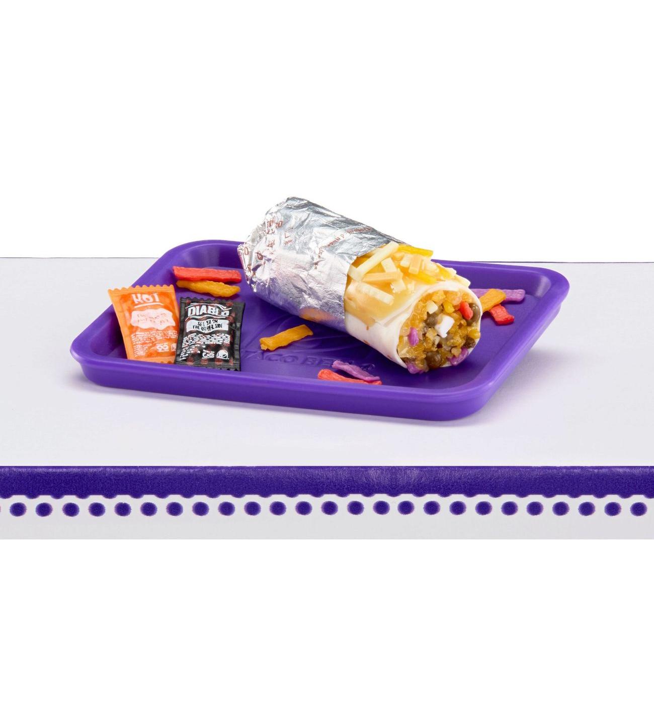 Miniverse Make It Mini Capsule - Taco Bell; image 7 of 7