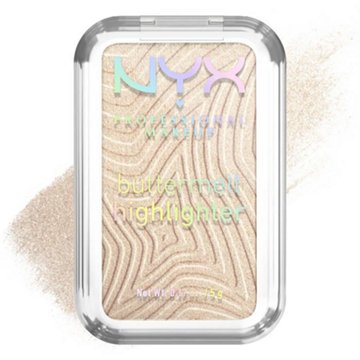 NYX Buttermelt Highlighter - Bright & Butta