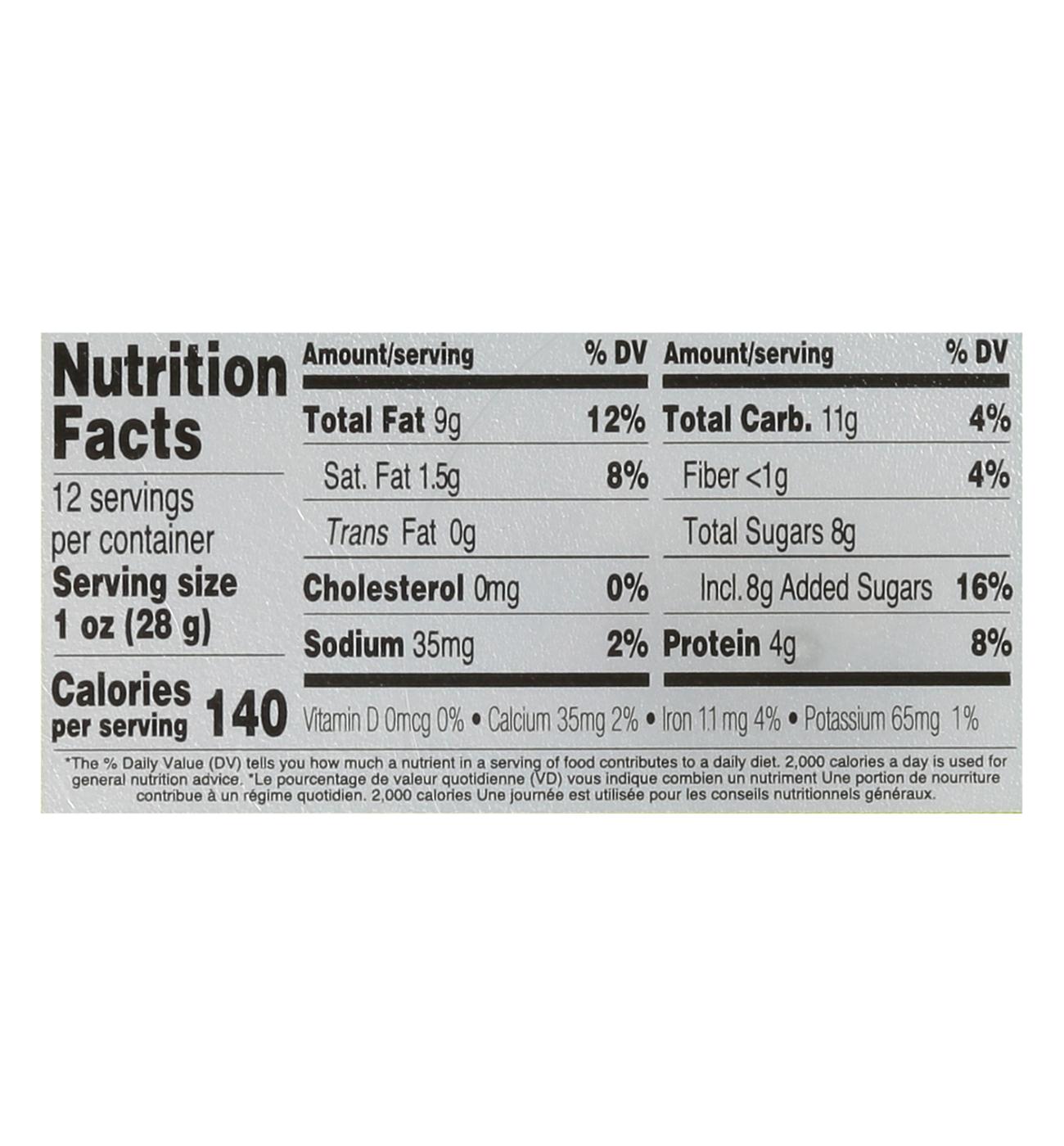 Ziyad Pistachio Halva Mediterranean Sesame Fudge; image 2 of 5