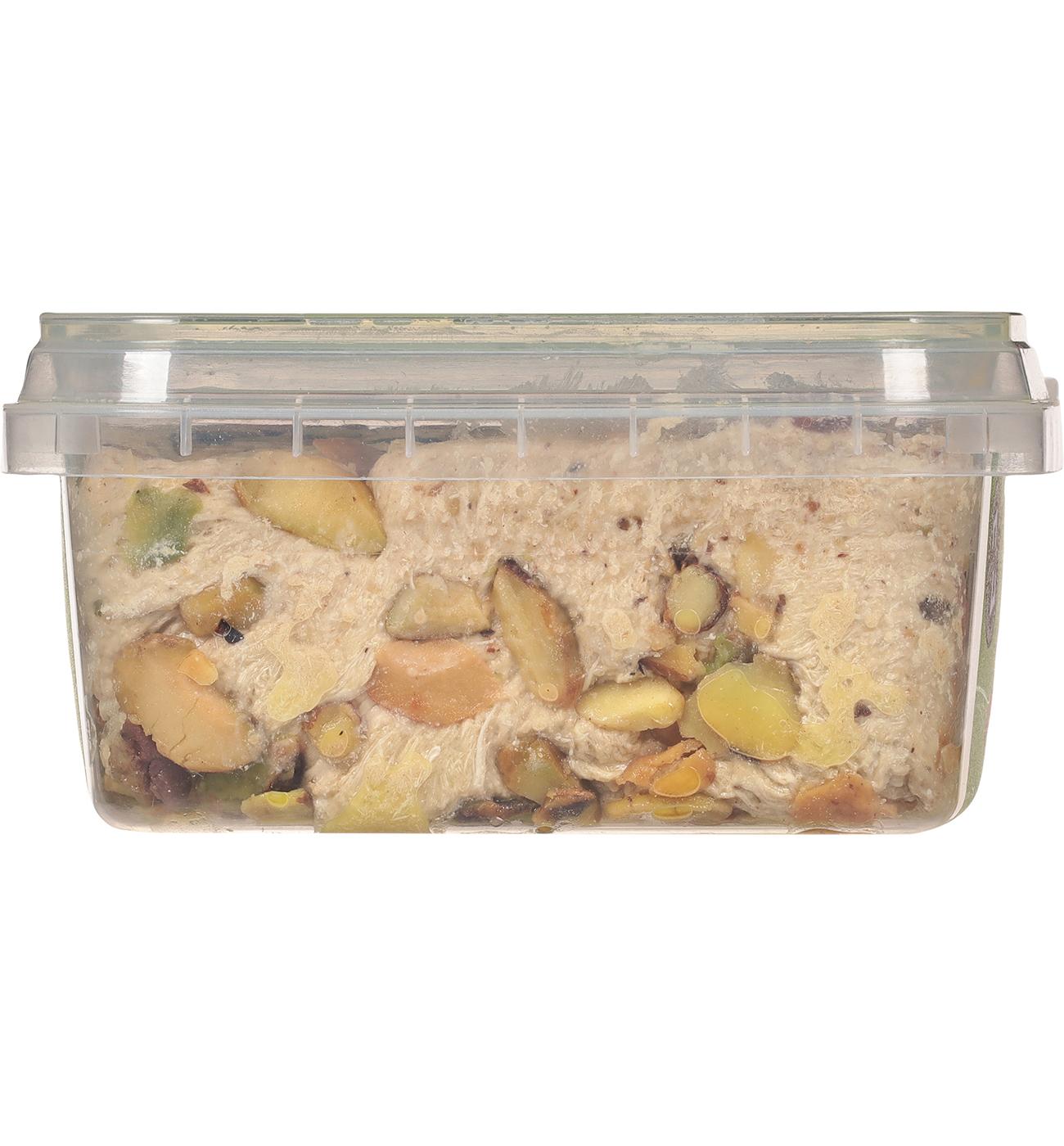 Ziyad Pistachio Halva Mediterranean Sesame Fudge; image 3 of 5