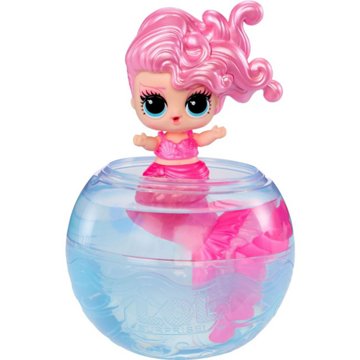 L.O.L. Surprise! Mermaids! Makeover Magic Tots Capsule