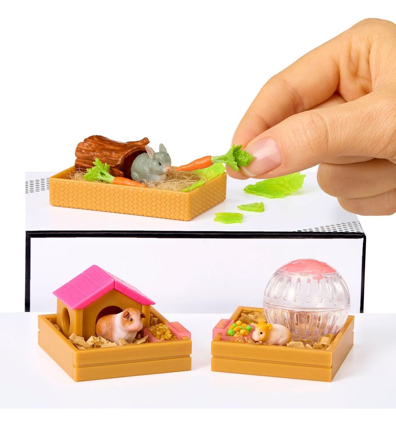 Miniverse Make It Mini Surprise Capsule - Animals; image 2 of 6