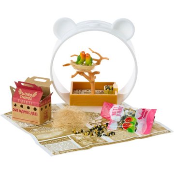 Miniverse Make It Mini Surprise Capsule - Animals