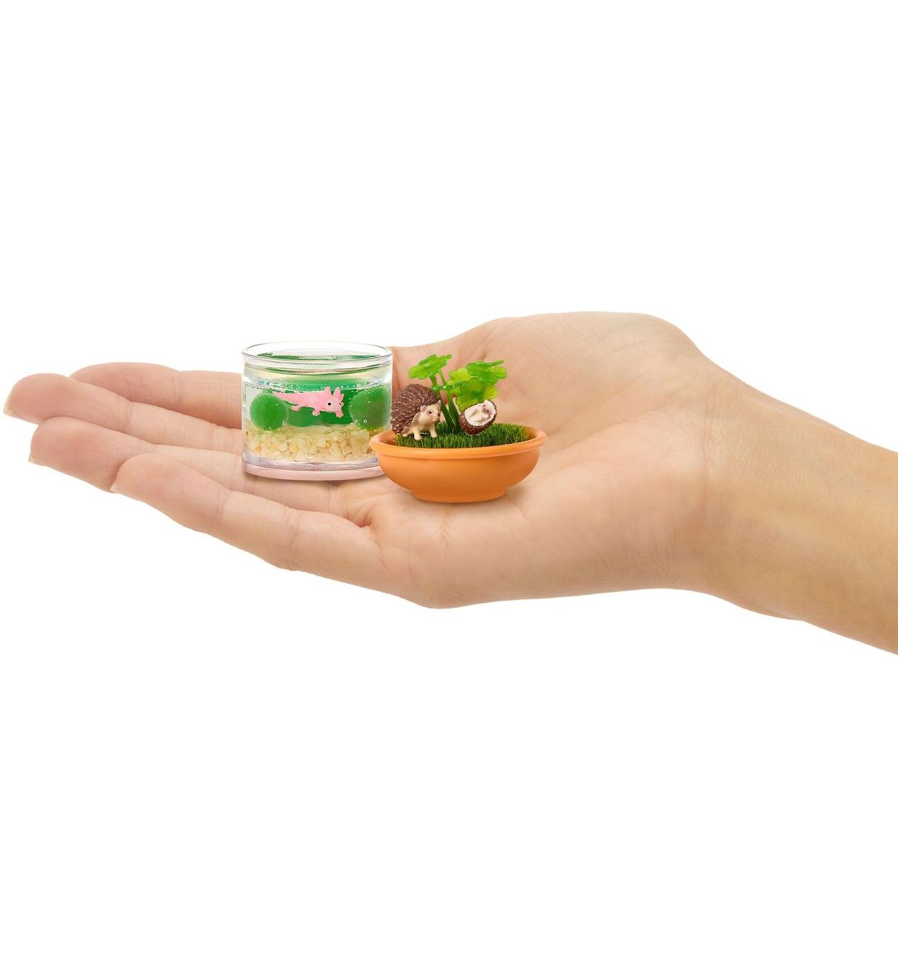 Miniverse Make It Mini Surprise Capsule - Animals; image 5 of 6