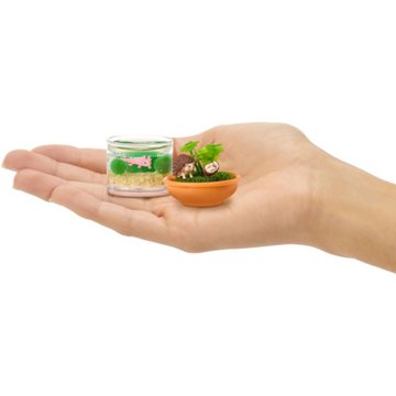 Miniverse Make It Mini Surprise Capsule - Animals