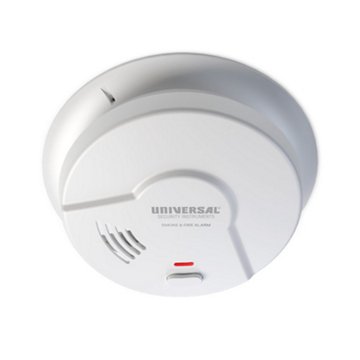 Feit Electric Smoke & Fire Alarm
