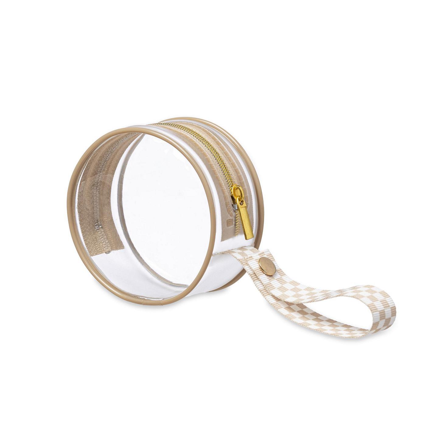 Itzy Ritzy Paci Case Pacifier Pouch; image 5 of 5