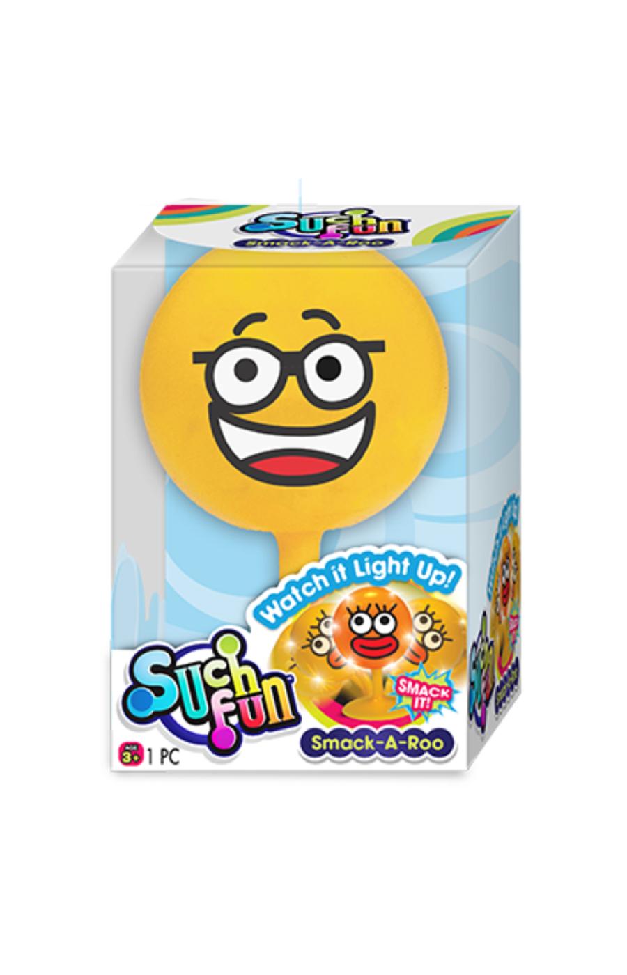 Ja-Ru Such Fun Smack-A-Roo - Assorted Styles; image 1 of 3